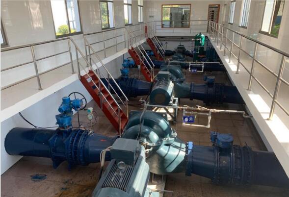 苏州真空水泵维修