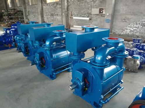 苏州真空泵维修