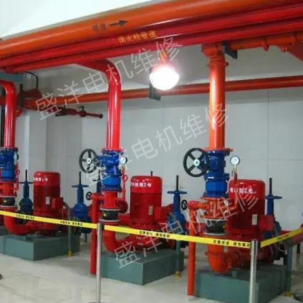 苏州附近修水泵电话