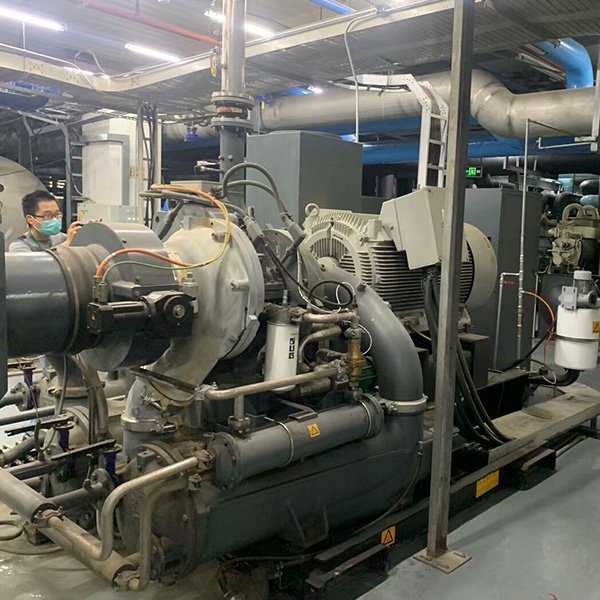 苏州发电机组维修