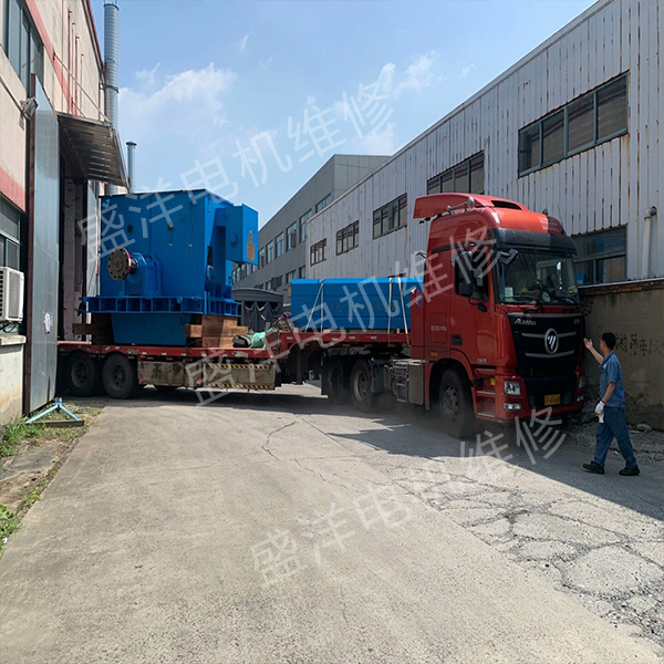 苏州附近电机维修点