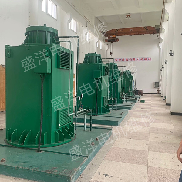 苏州专业维修电机