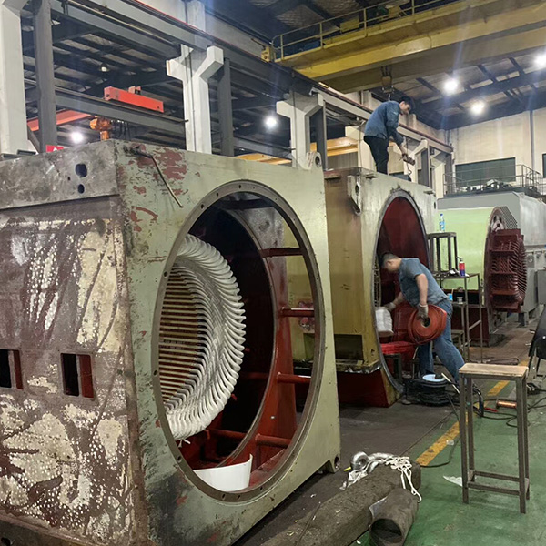 苏州维修伺服电机