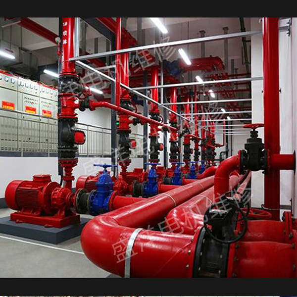 苏州附近水泵维修电话