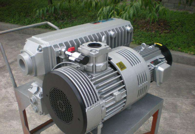 苏州真空泵维修