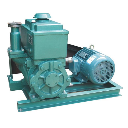 苏州真空泵维修