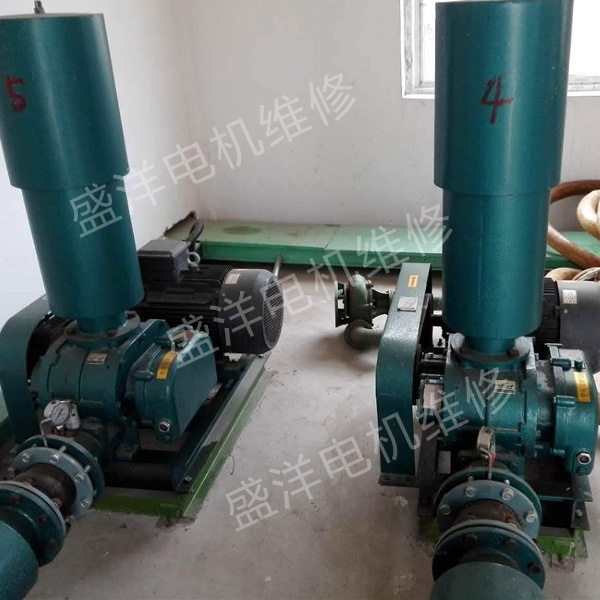 苏州风机盘管维修