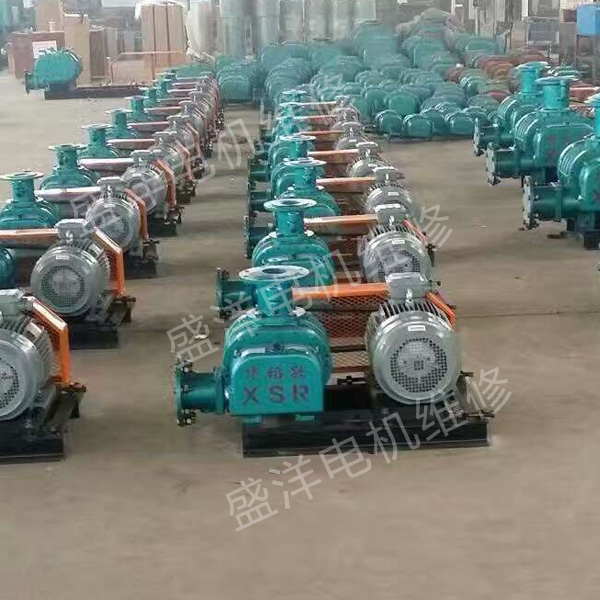 苏州修风机电话 