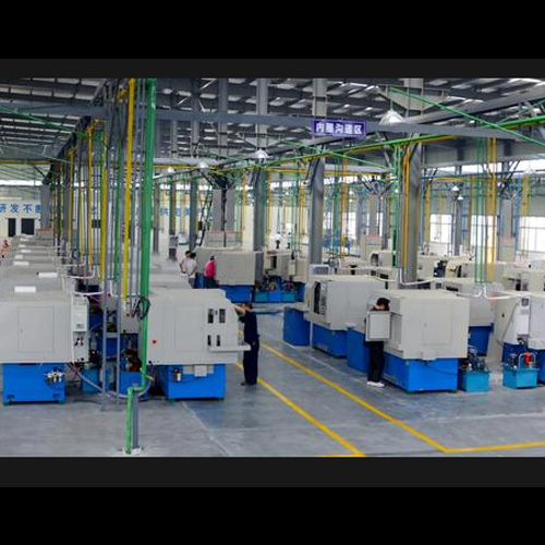 苏州工厂各类机电设备维修